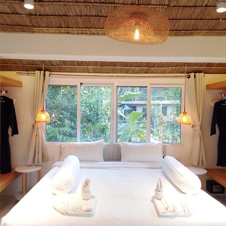 My Home Resort - Koh Phangan Vacation House Rentals Ban Madua Wan Exterior foto