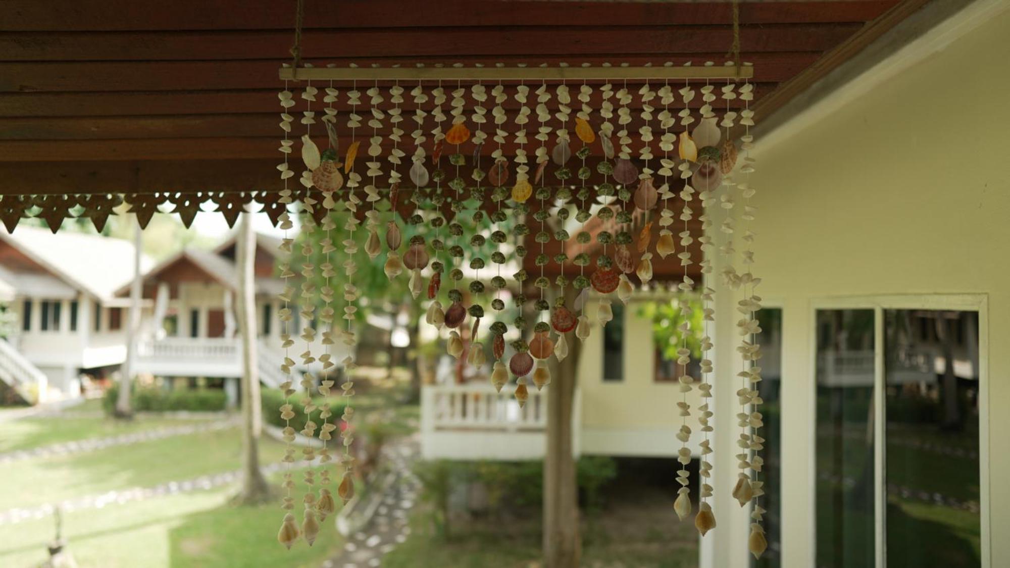 My Home Resort - Koh Phangan Vacation House Rentals Ban Madua Wan Exterior foto